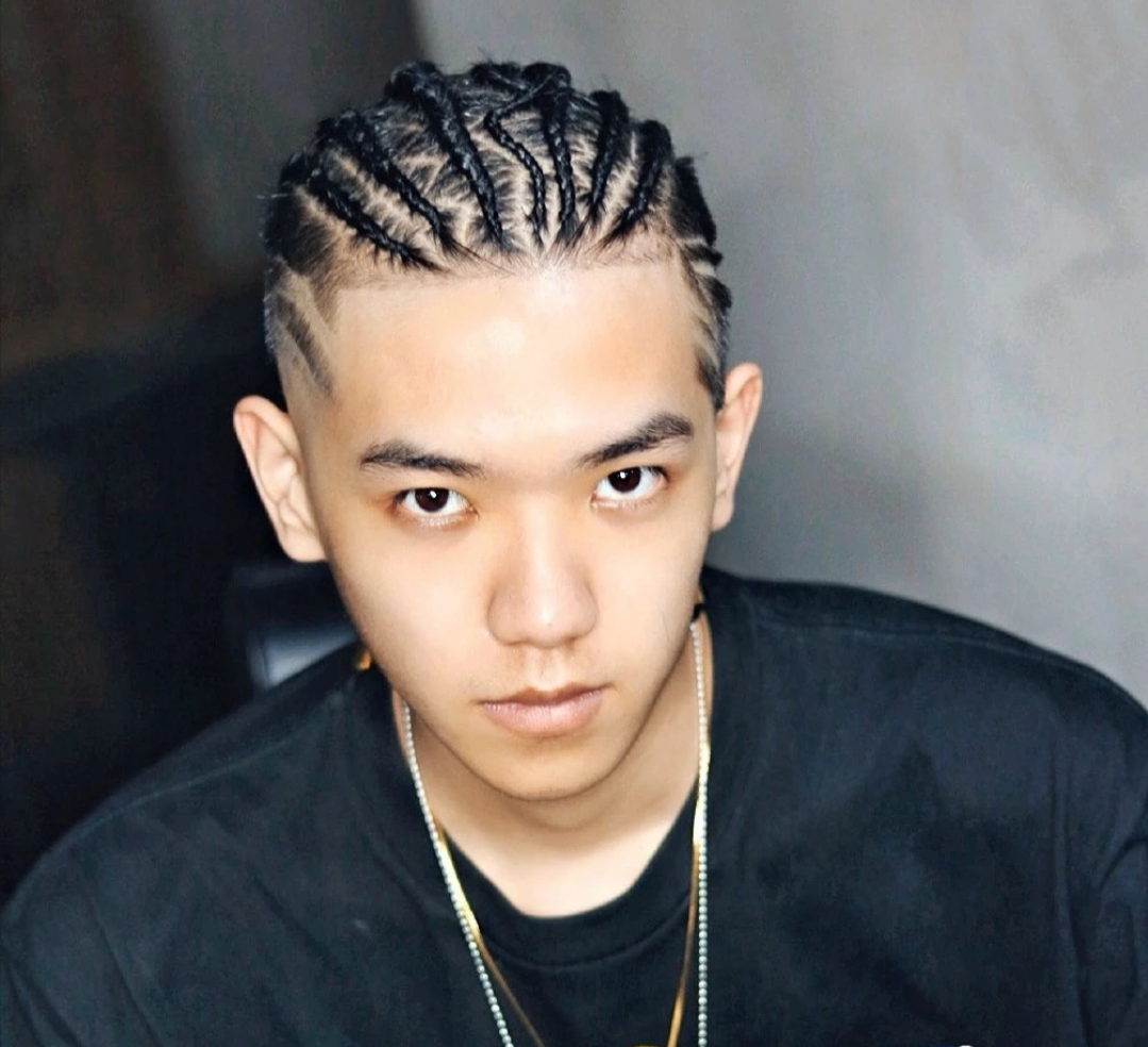 寸头|2021精选男发17款，越剪越时尚，想不帅都难