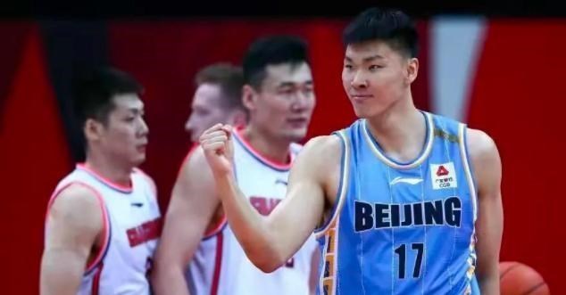 小翔很忙|连负浙江首钢，广东队急盼超级外援回归，球队核心透露二人归期