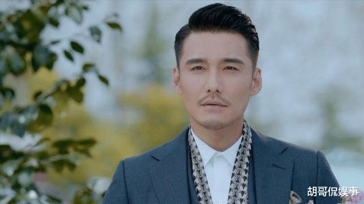 胡兵|曾经的男神，如今已迈入中年，胡兵的现状令人唏嘘