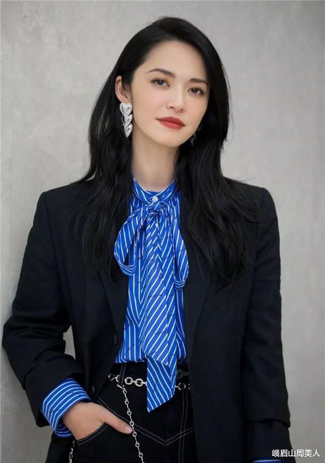 发型|奔四的女人尽量别留短发，很土！推荐这5款发型，太减龄！