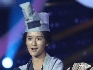 台湾|见证真爱的时候到了！十位奇葩女明星造型大比拼，看看你能认出来几个？