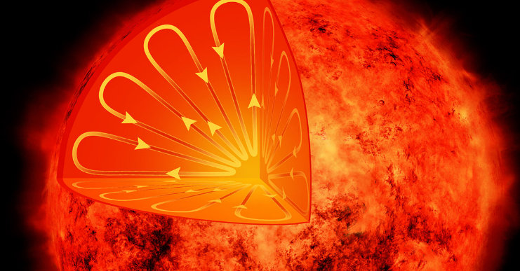 比邻星 比邻星b，现已知最近的系外行星，可能比我们之前认为的更像地球