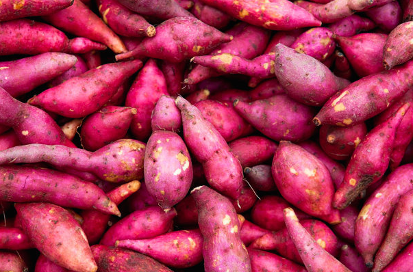 血糖|养生！女人离不开的10种养生食物