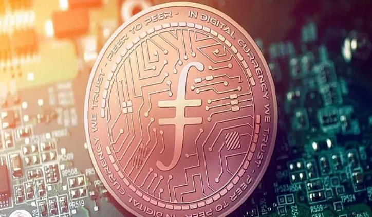 交易 Filecoin的质押有哪些和前景机会