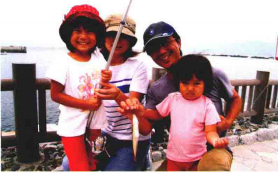 海钓|【 日本专业海钓入门投钓书籍 】初学者投钓钓点 堤坝