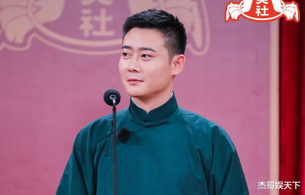 郭德纲|《德云斗笑社》剧本明显,郭德纲制定的规则极不公平令人尴尬