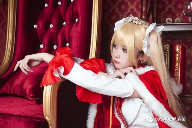 碧蓝航线|cos：碧蓝航线女将cos正片@秋楚楚