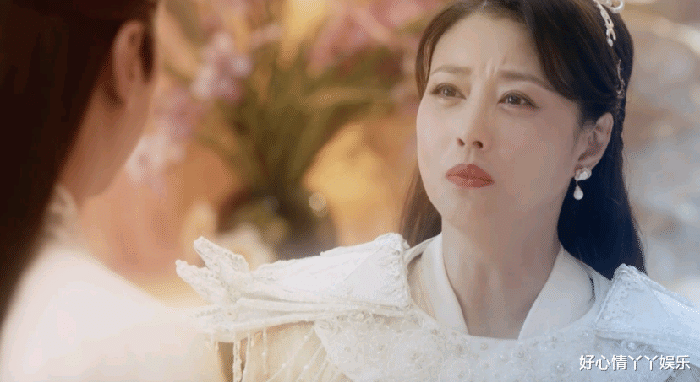 香蜜沉沉烬如霜|香蜜沉沉烬如霜：荼姚见到了廉晁给她的珠子，为何就不想活了呢？