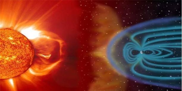 灭世 45亿岁“灭世行星”来袭!怎么解决危机?英国人:靠中国火箭了