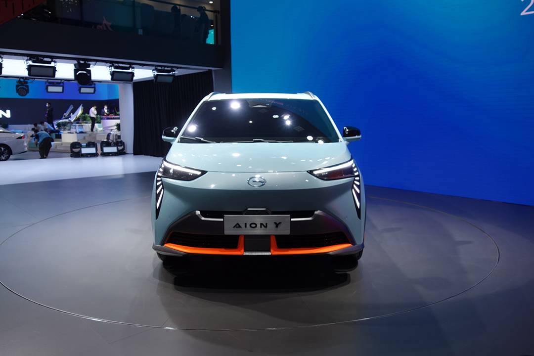 碎尸案 广汽埃安自燃还甩锅,再作网约车都不用它了