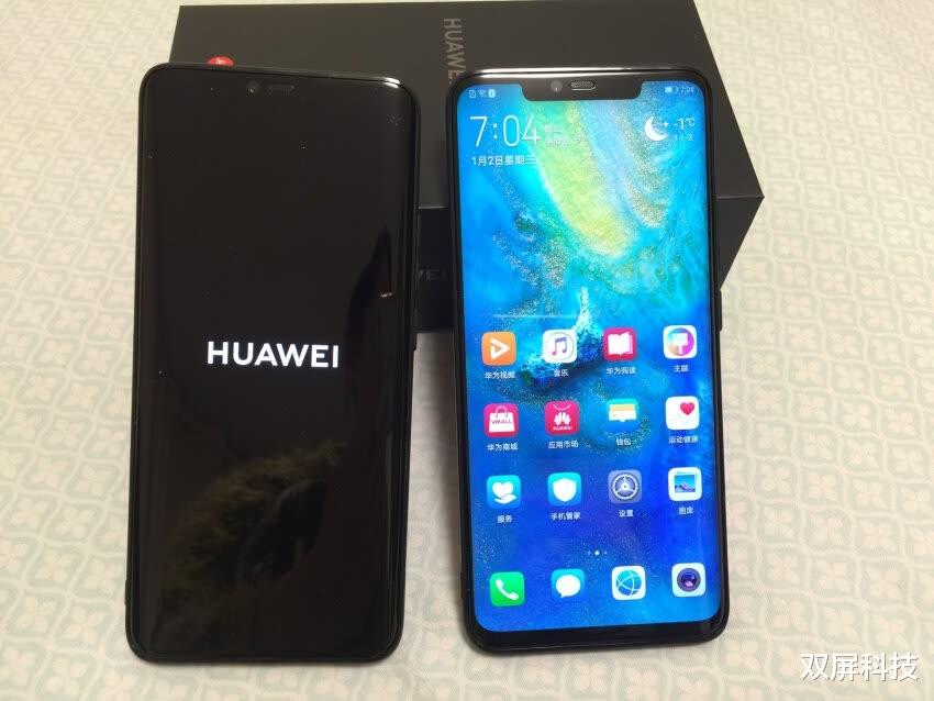 芯片|从5399跌至2189，麒麟芯片+2K曲面屏+徕卡三摄，网友：终于买得起了