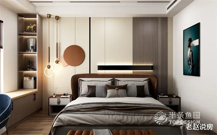 |为何美丽的总是别人家?简约风格竟然可以美到飘