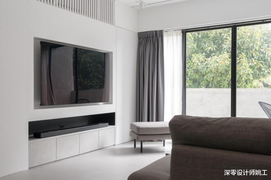 |理工科夫妻住160㎡复式，家里无需断舍离，自律生活住2年处处整洁