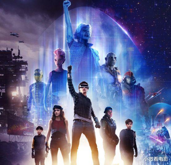 阿凡达|口碑最好的10部科幻片，《阿凡达》排第8，《盗梦空间》排第二