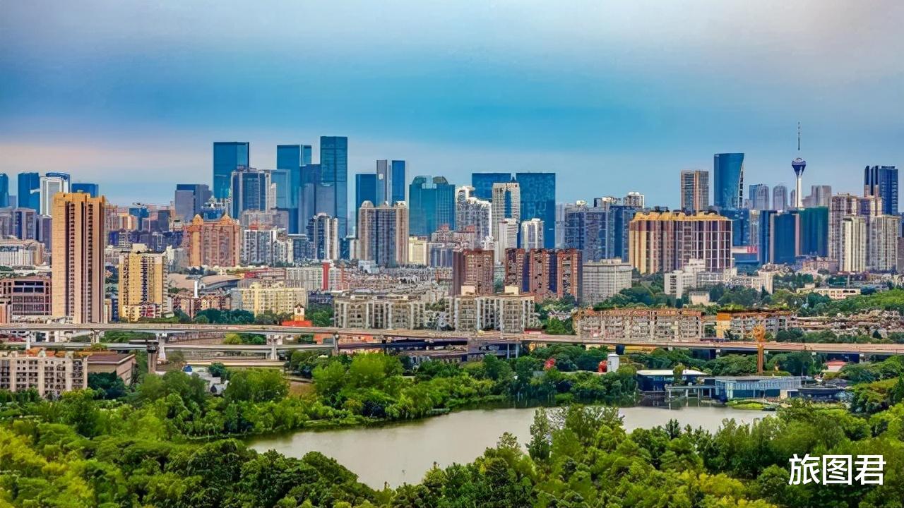 房价|中国房价最低的5座城，适合定居也适合旅游，房价都不超4000