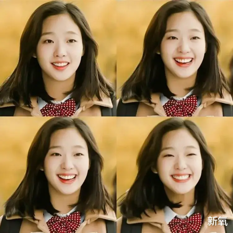 翁帆|等一下！周冬雨被张艺谋选中之前眼睛这么大的吗？