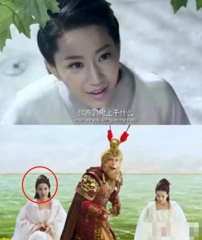 汪圆圆|徐子淇算什么？她才是“香港第一好命儿媳”，因“面相”入主豪门