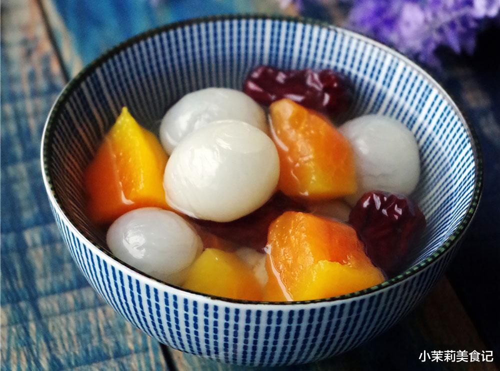 失眠|立秋后,“黄色6宝”要多吃,滋润防燥脾胃好,安稳度过夏秋交替