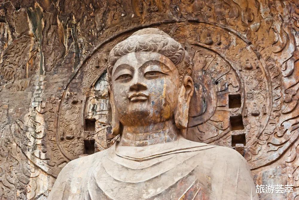 旅游荟萃 千年古都洛阳：孕育着华夏文明，谱写出半部中国史