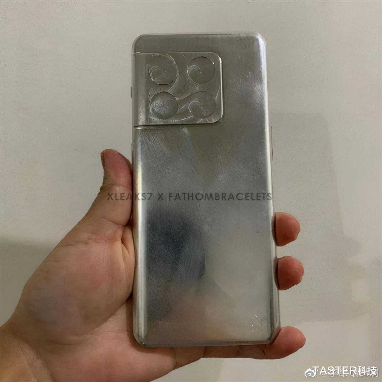 一加科技|继华为之后，国产手机再出新设计：外观亮眼！你喜欢吗？