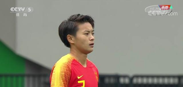 中国女足|两场比赛两球一助攻！中国女足真核回归，率队总比分4-3晋级