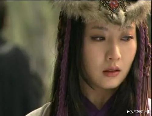 苗侨伟|当年“神话三美”——哪个才是你最喜欢的角色?你觉得谁最美?