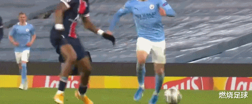 欧冠|4-1！瓜迪奥拉神了！曼城首次杀进欧冠决赛，马球王2战3球