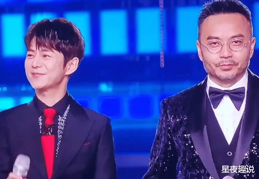 何炅|艺德培训班只是幌子？央妈出手整治饭圈乱象，何炅面具被揭开