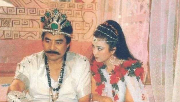 封神榜|30年前眯眯眼事件翻版 老戏骨揭开90版《封神榜》欧美化之谜