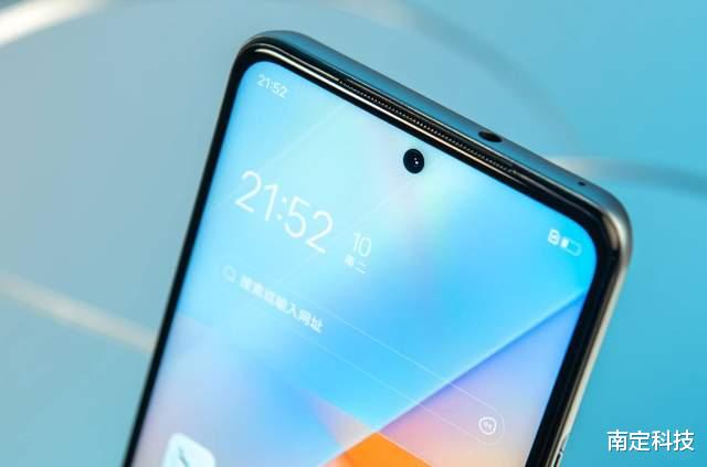两千价位机型“内卷”会带来什么?iQOO Z5“造梦空间”图赏