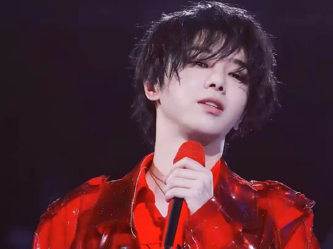 华晨宇|别再捧杀华晨宇了，他的影响力真不如周杰伦