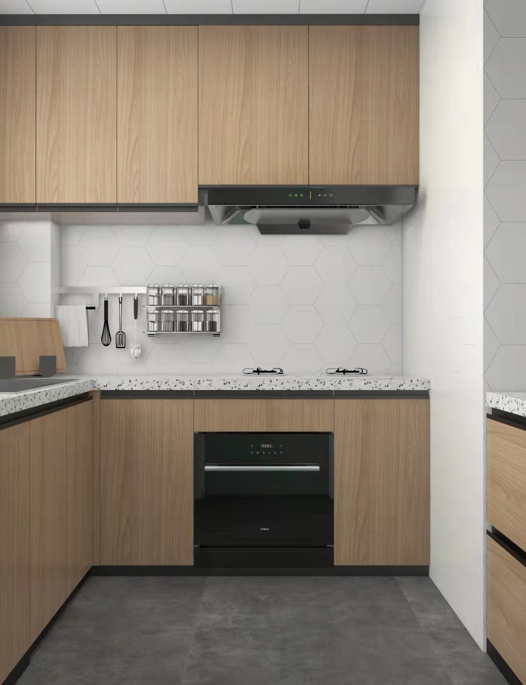 一眼就被融化的原木田园风,治愈你的不仅仅是视觉,更是心灵