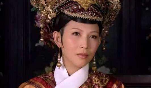 再也没有|《甄嬛传》中，宜修皇后失去第一个儿子后，为何再也没有过身孕？