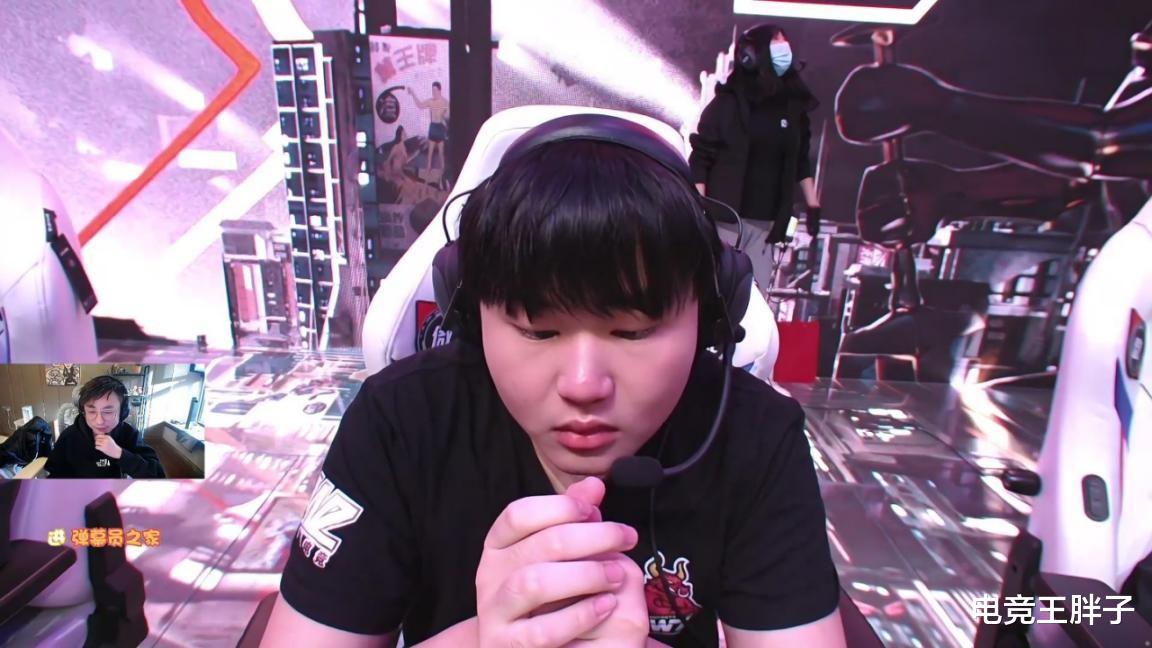 lpl|德杯火热开启,姿态暗讽水晶哥AJ昔日往事?直呼:都忘记了!