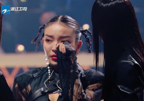 丁太升|网传丁太升被陈卓璇骂哭，本人回应现场真实状况，暗指对方蹭热度