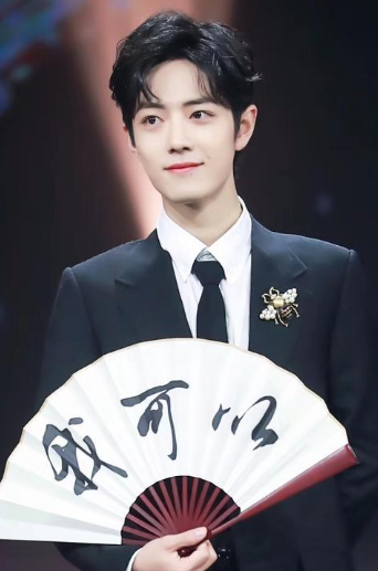 御赐小仵作|10年前他是韩庚伴舞，如今比后者还火，还逆袭成4大顶流