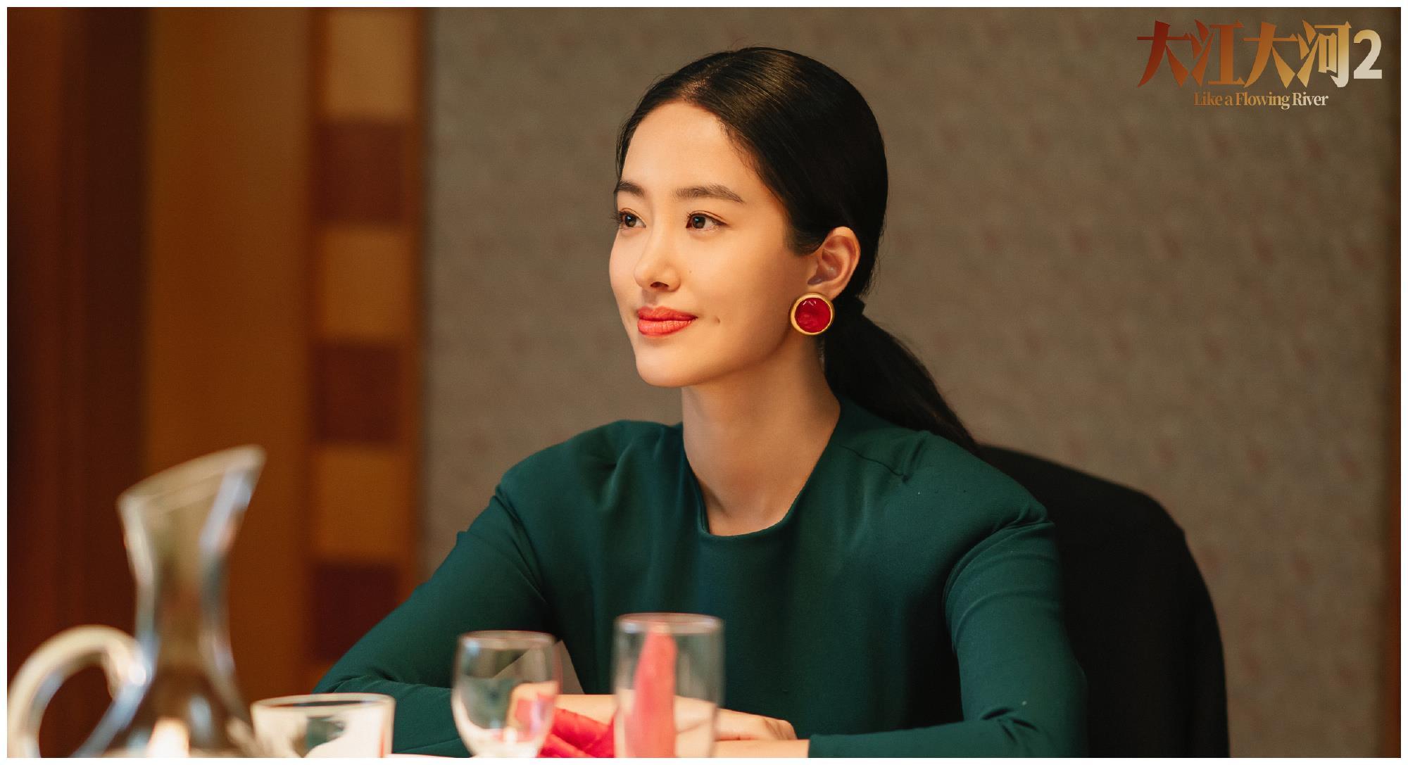 宋运辉|大江大河：读懂了宋运辉离婚的真相，就明白了婚姻的残酷