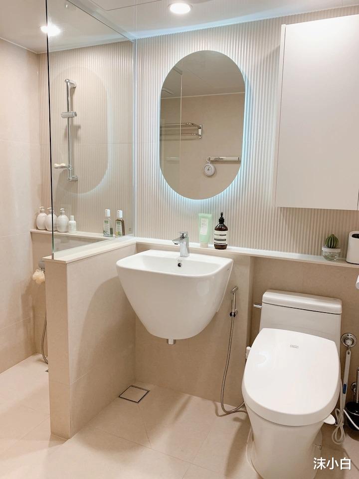 晒晒90后夫妻的老房子，83平从里往外一扒，比新盘还要称心！