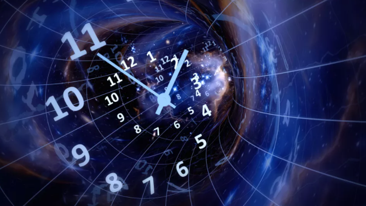  五种可能实现的科幻概念