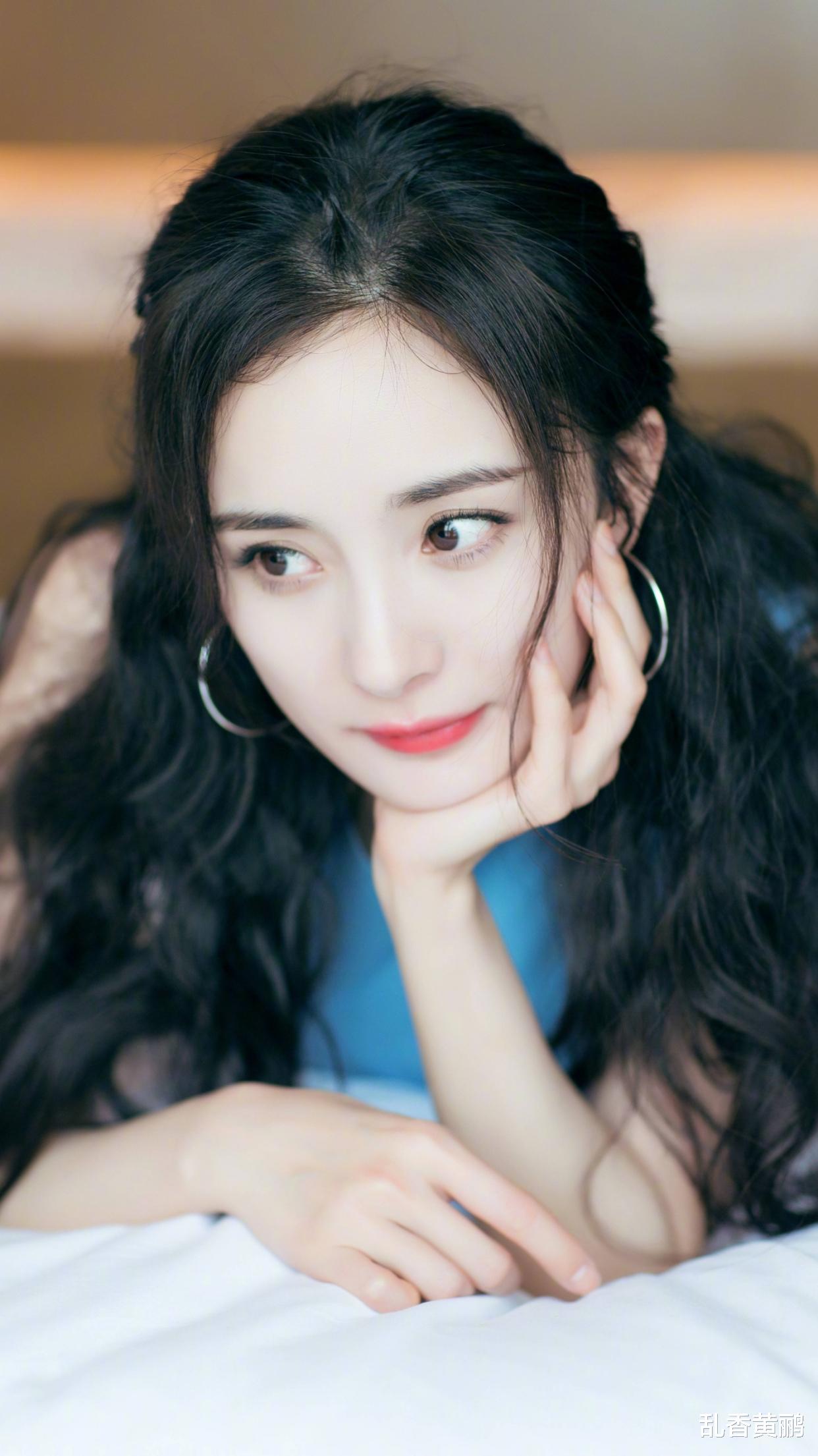 袁玫|相由心生，这五位越老越美的女星，她变化最大，前后判若两人