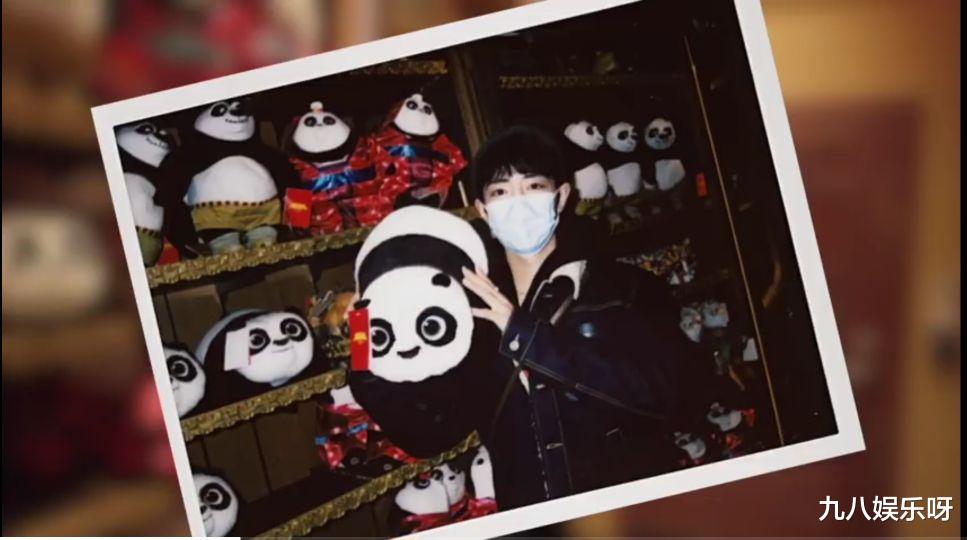 连体|“日常见肖战”虽迟但到!“小室”女友视角,解锁离职小技巧