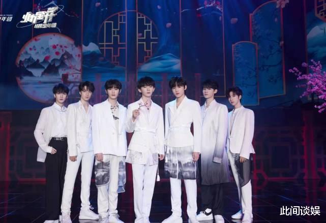 时代少年团|时代少年团新歌《有你》全员参与作词，温暖冬日！