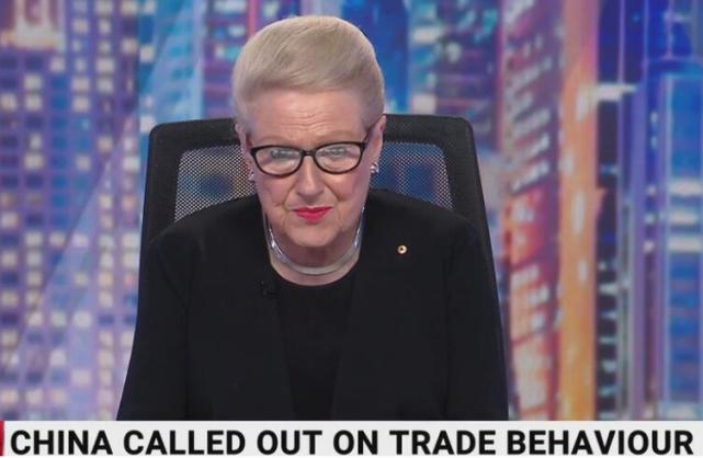 白鲸新视点 澳前众议长放狠话：必须做好准备与中国战斗，希望美国提供核潜艇