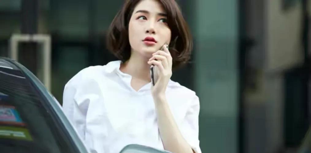 徐丰溪|两性交往:女人之所以叫你哥,更多的时候,都是为了这些