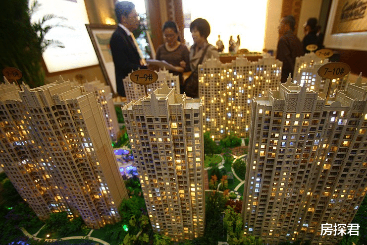 购房置业|“一楼”和“顶楼”不能买？建筑学家：时代变了，这3层才得避开