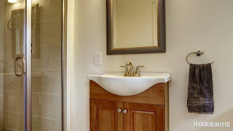 卫生间装修“六不要”，过来人的经验要牢记，别等入住才后悔！