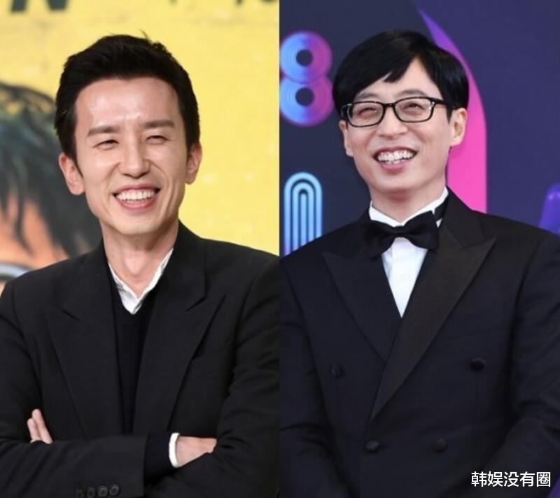 陈佳佳|8天好了？刘在石、柳熙烈宣布“痊愈”，将重新开启活动