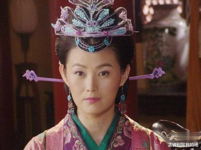 潘金莲|她被称为最美潘金莲，出道多年一直不温不火，今47岁的她现状如何