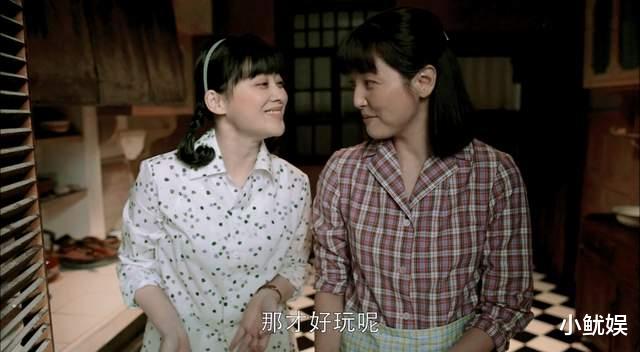 安杰|《父母爱情》原著告诉你：安杰安欣是亲姐妹，为何晚年刻意疏远？