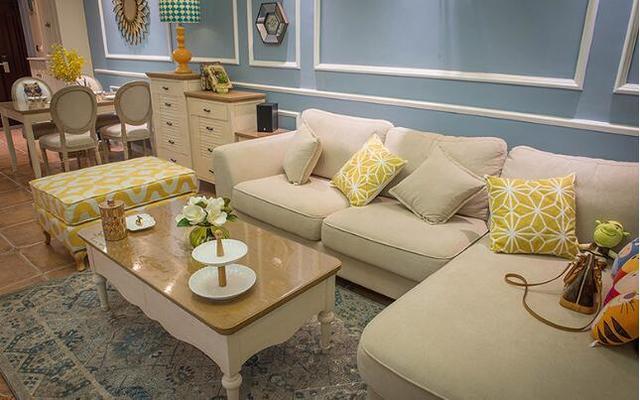 头次见入户鞋柜还能这样装,长见识了,忍不住晒晒弟弟的新房